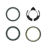 Basso Bikes Integrated Solid Oil Headset | Swinnerton Cycles