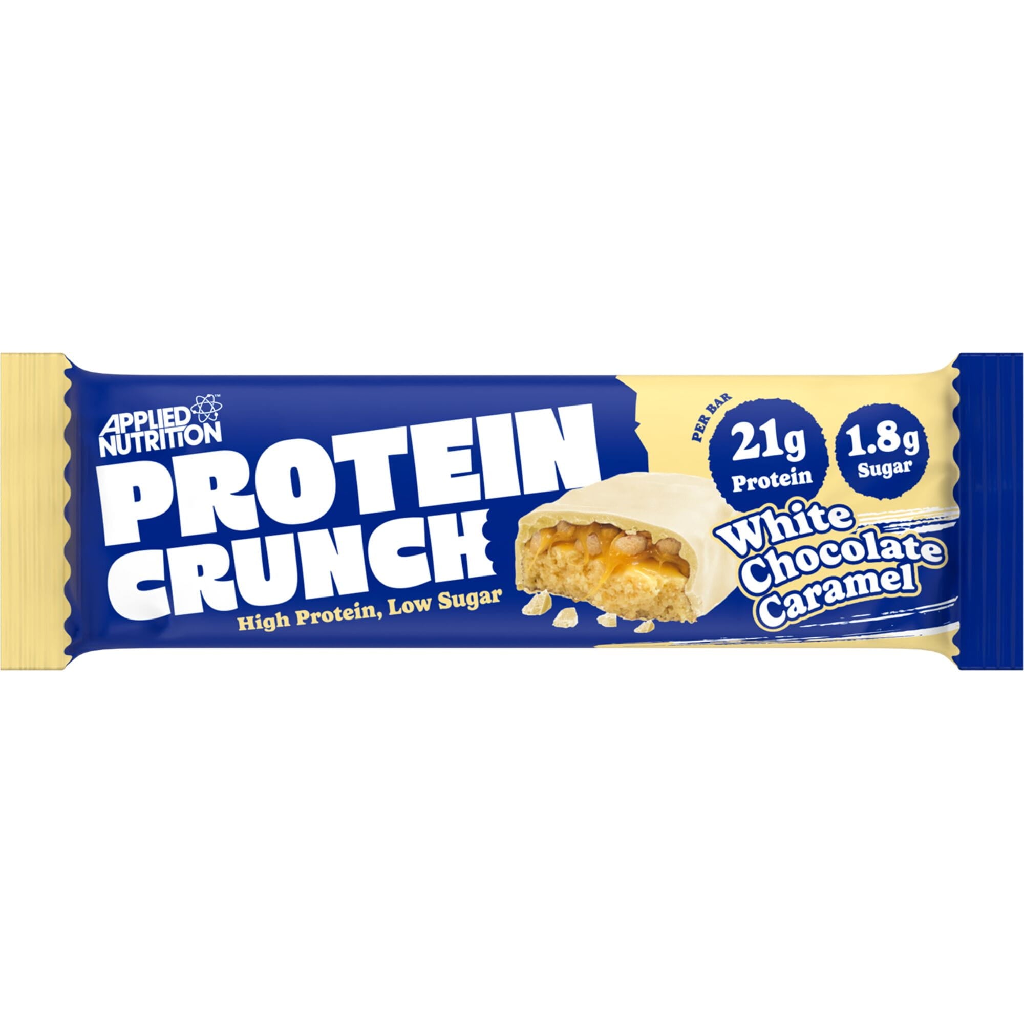 Applied Nutrition Protein Crunch Bar