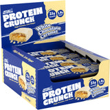Applied Nutrition Protein Crunch Bar