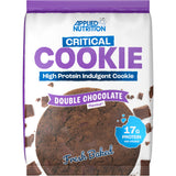Applied Nutrition Protein Critical Cookie