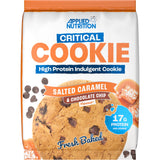 Applied Nutrition Protein Critical Cookie