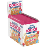 Applied Nutrition Protein Critical Cookie