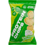 Applied Nutrition Protein Chips