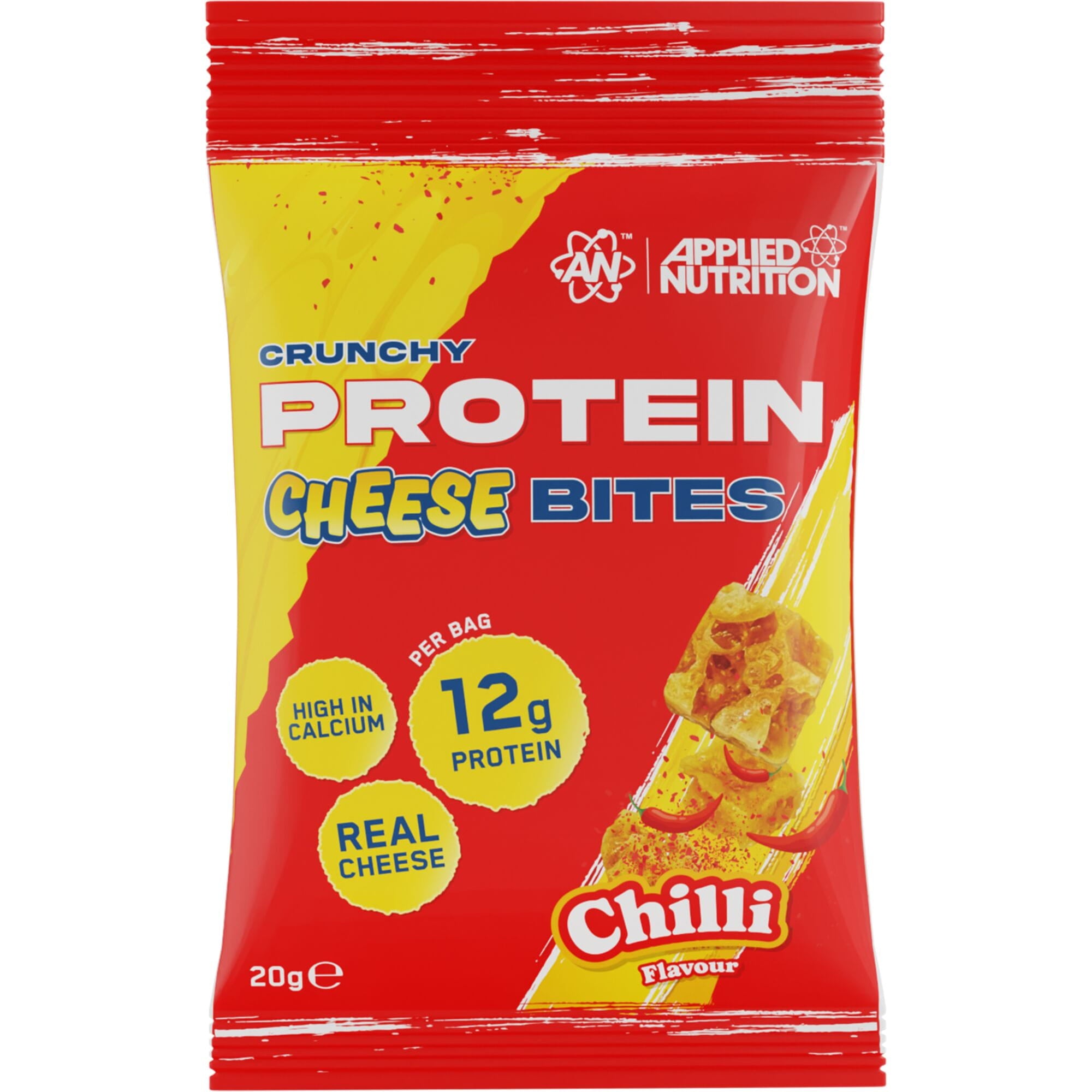 Applied Nutrition Protein Cheese Bites