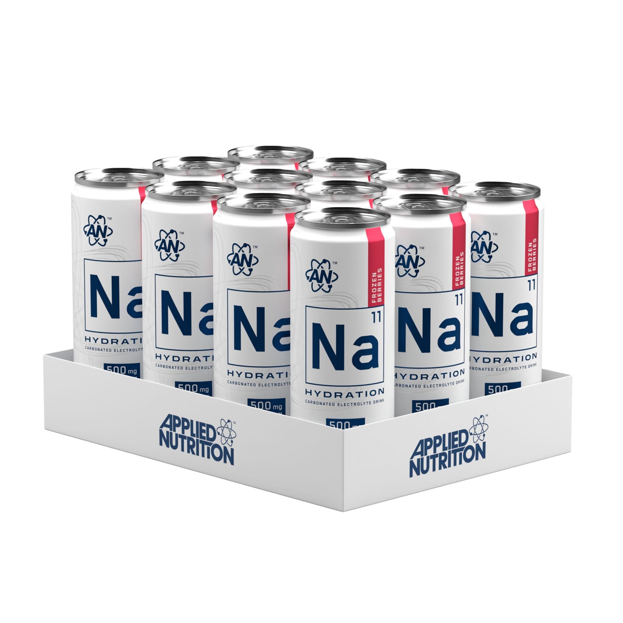 Applied Nutrition Na.11 Hydration Drink