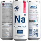 Applied Nutrition Na.11 Hydration Drink