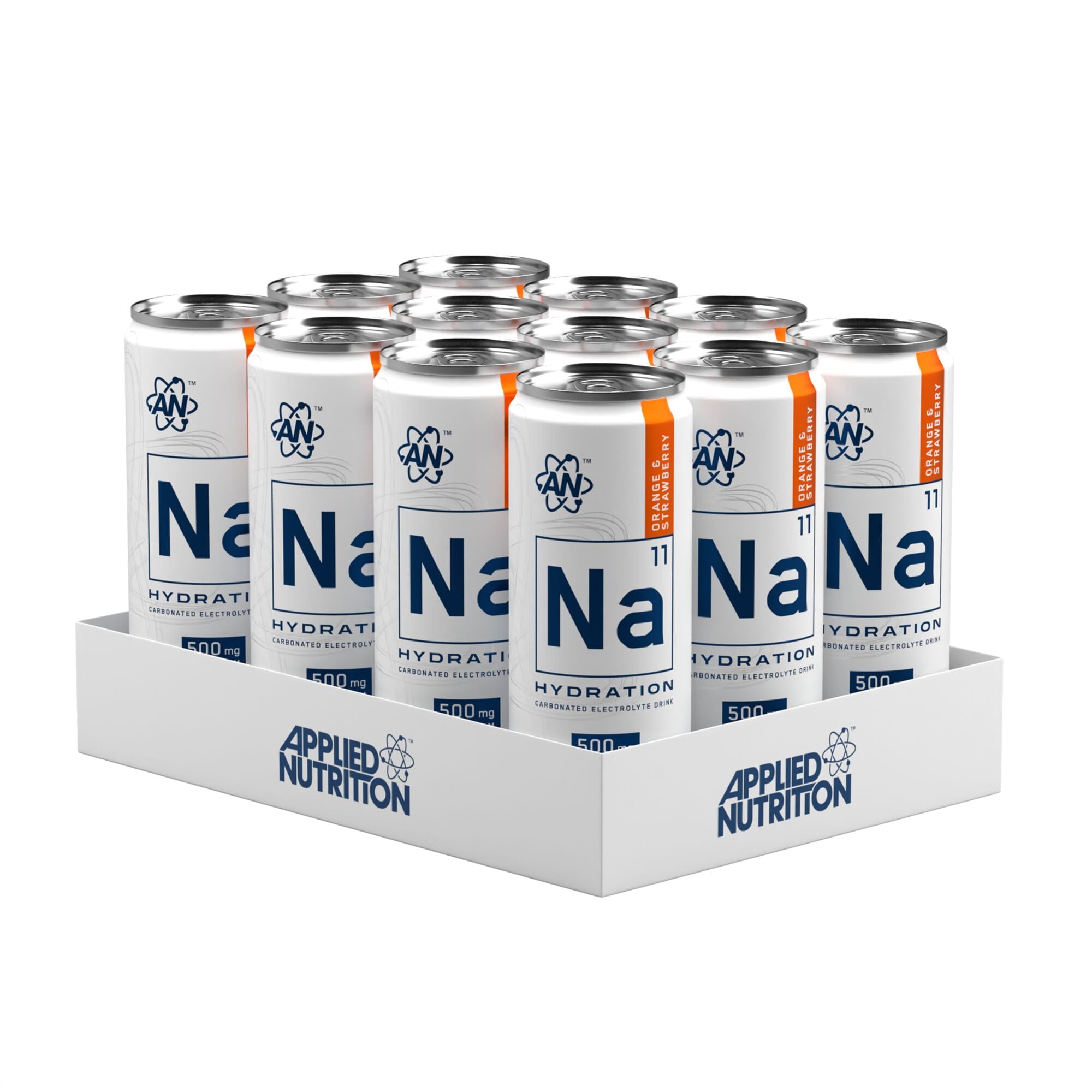 Applied Nutrition Na.11 Hydration Drink