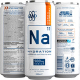 Applied Nutrition Na.11 Hydration Drink