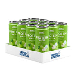 Applied Nutrition Sparkling Protein Water Drink
