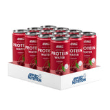 Applied Nutrition Sparkling Protein Water Drink