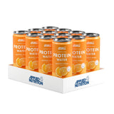 Applied Nutrition Sparkling Protein Water Drink
