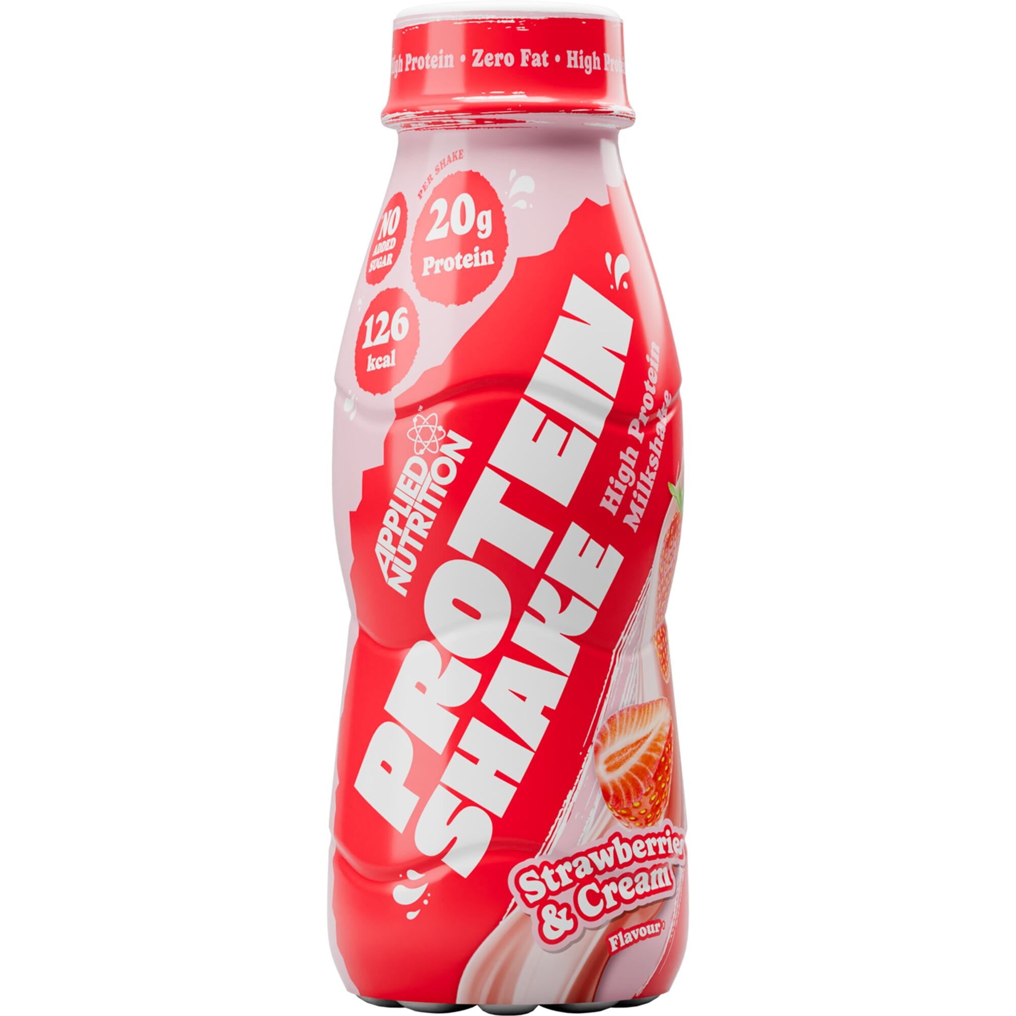 Applied Nutrition High Protein Shake Drink