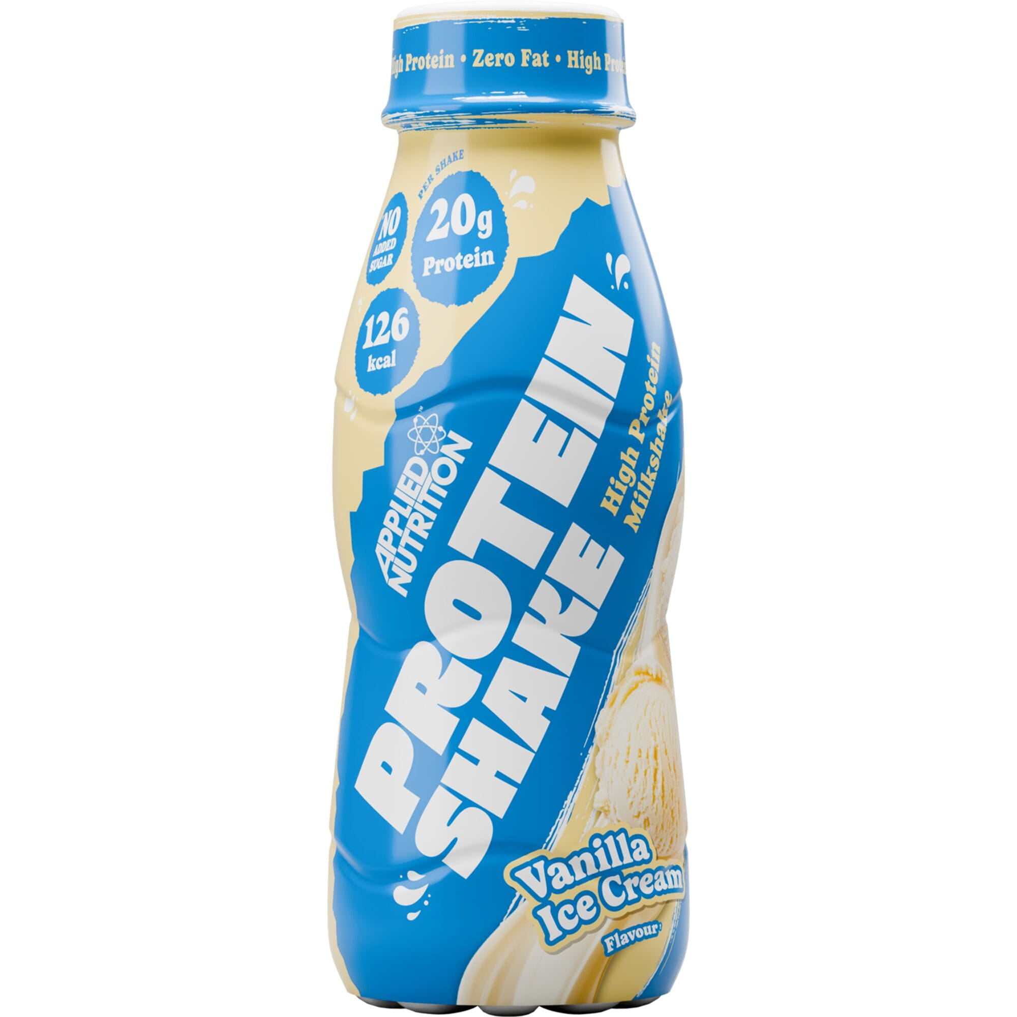 Applied Nutrition High Protein Shake Drink