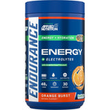 Applied Nutrition Endurance Breathe Energy and Hydration Powder