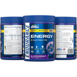Applied Nutrition Endurance Breathe Energy and Hydration Powder