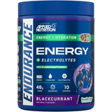Applied Nutrition Endurance Breathe Energy and Hydration Powder