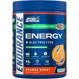 Applied Nutrition Endurance Breathe Energy and Hydration Powder