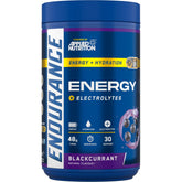 Applied Nutrition Endurance Energy and Hydration Powder