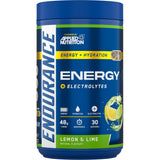 Applied Nutrition Endurance Energy and Hydration Powder