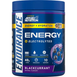 Applied Nutrition Endurance Energy and Hydration Powder