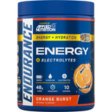 Applied Nutrition Endurance Energy and Hydration Powder