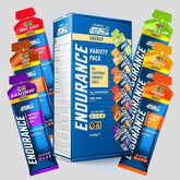 Applied Nutrition Endurance Isotonic Energy Gel
