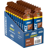 Applied Nutrition Endurance Isotonic Energy Gel