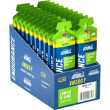 Applied Nutrition Endurance Isotonic Energy Gel