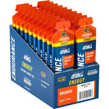 Applied Nutrition Endurance Isotonic Energy Gel
