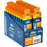 Applied Nutrition Endurance Isotonic Energy Gel