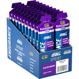 Applied Nutrition Endurance Sprint Isotonic Energy Gel Caffeine