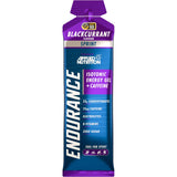 Applied Nutrition Endurance Sprint Isotonic Energy Gel Caffeine
