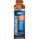 Applied Nutrition Endurance Sprint Isotonic Energy Gel Caffeine