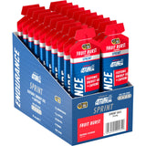 Applied Nutrition Endurance Sprint Isotonic Energy Gel Caffeine