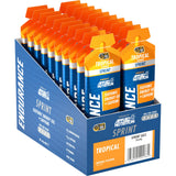 Applied Nutrition Endurance Sprint Isotonic Energy Gel Caffeine