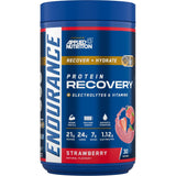 Applied Nutrition Endurance Recovery Powder