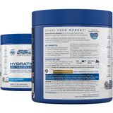 Applied Nutrition Hydration+ Complete Electrolyte and Vitamin Powder