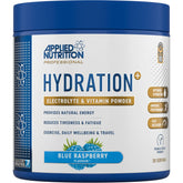 Applied Nutrition Hydration+ Complete Electrolyte and Vitamin Powder