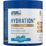 Applied Nutrition Hydration+ Complete Electrolyte and Vitamin Powder