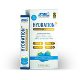Applied Nutrition Hydration+ Electrolyte and Vitamin Powder Stick