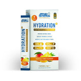 Applied Nutrition Hydration+ Electrolyte and Vitamin Powder Stick