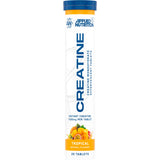 Applied Nutrition Creatine Monohydrate Effervescent