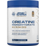 Applied Nutrition Creatine Monohydrate Powder