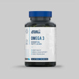 Applied Nutrition Vitality Omega 3 Softgel