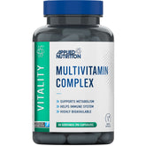 Applied Nutrition Vitality Multi-Vitamin Complex