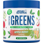 Applied Nutrition Vitality Critical Greens Powder