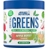 Applied Nutrition Vitality Critical Greens Powder