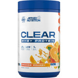 Applied Nutrition Clear Whey Protein Powder
