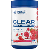 Applied Nutrition Clear Whey Protein Powder