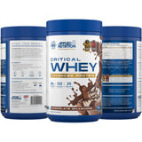Applied Nutrition Critical Whey Protein Powder
